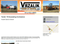 vrzaliksandandgravel.com