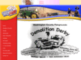 washcountyfair.com