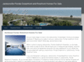 waterfronthomesofnorthflorida.com