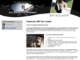 weddingdjmn.com
