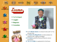 zeemoshows.com