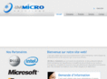 4mmicrosolutions.com