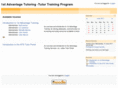 advtutortraining.com