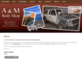 ambodyshop.com