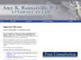 amyrounceville.com