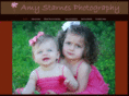 amystarnesphotography.com