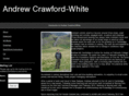 andrewcrawfordwhite.com