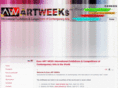 artweeks.eu