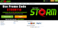 auctionstorm.com