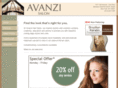 avanzisalonnyc.com