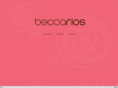 beccarios.com