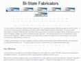 bistatefabricators.com
