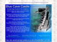 bluecavecastle.com