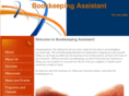 bookkeepingassistant.net