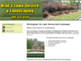 bradslawnlandscapebham.com