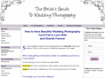 brides-guide-to-wedding-photography.com