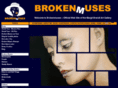 brokenmuses.com