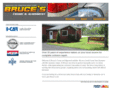 brucesframe.com