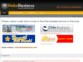 buhobusiness.com