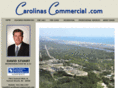 carolinarestaurants.com