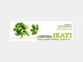 carpinteriairati.com