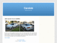 carslob.com