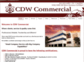 cdwcommercial.com