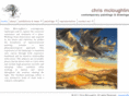 chrismcloughlin.co.uk