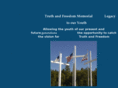 churchatthecrosspgtruthandfreedommemorial.com
