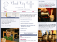 cloudcitycoffee.com