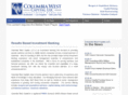 columbiawestcap.com