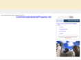 commerciaiindustrialproperty.net