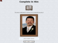 completeinhim.com