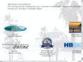 connecthb.com