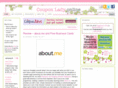 couponladyonline.com