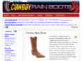 cowboyrainboots.org