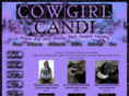 cowgirlcandi.com