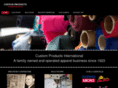 cpiapparel.com