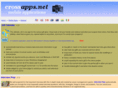 crossapps.net