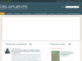 delapuente.net