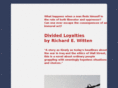 dividedloyalties-thenovel.com