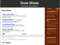 duneshoeshome.com