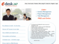 edesk247.com