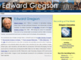 edwardgregson.com