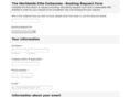 embassybookings.com