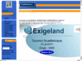 exigeland.net