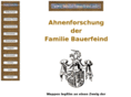 familie-bauerfeind.info