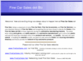 finecarsales.biz