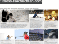 fitness-nachrichten.com