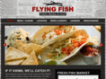 flyingfishmarketandgrill.com